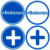 +Botones