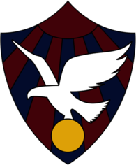 Valur Reykjavik (old logo)