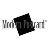 Modern Postcard