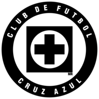 Cruz Azul 2022 (blanco y negro)