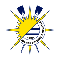 Palmas Futebol e Regatas