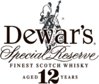dewar's