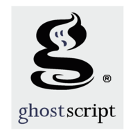 Ghostscript