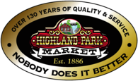 Highland Park Market 