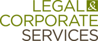 Legal & Corporate Services