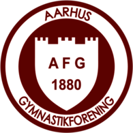 AGF Aarhus (old logo)