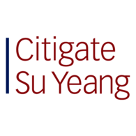 Citigate Su Yeang