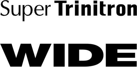 SuperTrinitron Wide