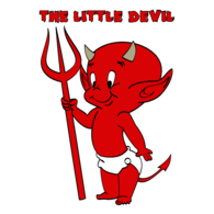 The Little Devil