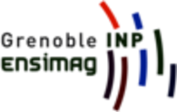 Ensimag Ecole Nationale Supérieure d'Informatique et de Mathématiques Appliquées