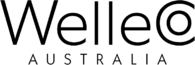 WelleCo logo full