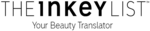 The Inkey List logo and slogan