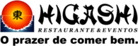 Higashi Restaurante e Eventos