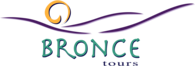 BRONCE TOURS