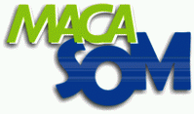 MacaSom