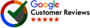 Google Customer Reviews Landscape