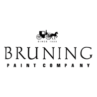 Bruninng
