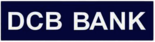 DCB Bank logo banner