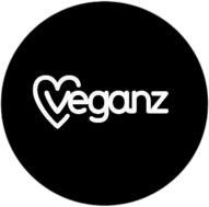 Veganz logo round