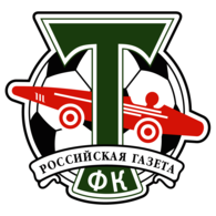 FK Torpedo-RG Moskva