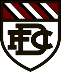 Dundee FC (70's logo)
