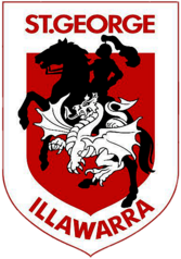 St. George Illawarra Dragons 