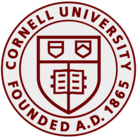 Cornell University shield