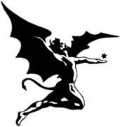Black Sabbath Fallen Angel
