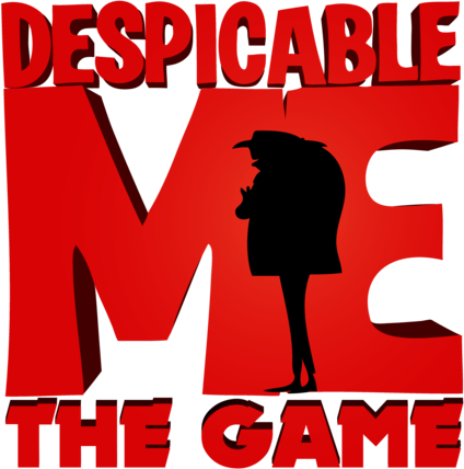 Despicable Me The Game