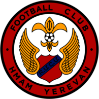 FK Homenetmen Yerevan