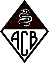 AC Bellinzona (80's logo)