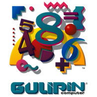 Gulipin Computer