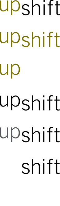 UpShift Creative Group