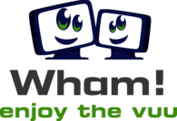 Wham! Inc.