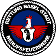 Rettung Basel-Stadt