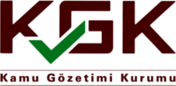 Kamu Gözetim Kurumu Kgk