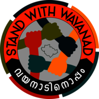 Stand with Wayanad