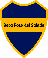 Club Atlético Boca Juniors de Tintina Santiago del Estero