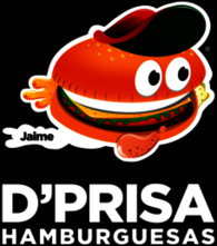 Jaime Dprisa Hamburguesas