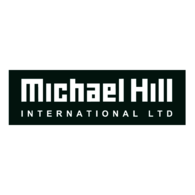 Michael Hill