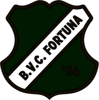 BVC Fortuna Geleen (1950's logo)
