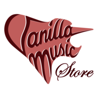 Vanilla Music Store