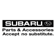 Subaru Parts & Accessories