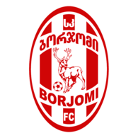 FC Borjomi