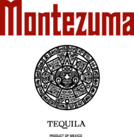 Montezuma Tequila