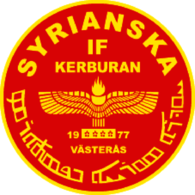 Syrianska IF Kerburan