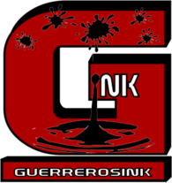 guerrerosink