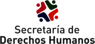 Secretaria de  Derechos Humanos