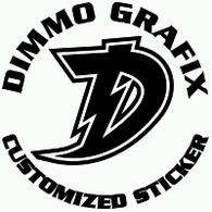 Dimmo Grafix
