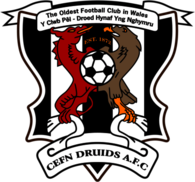 Cefn Druids AFC